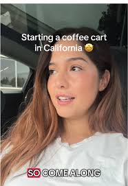 How to Start A Mobile Coffee Business in California