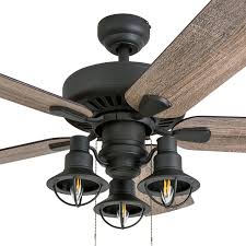 Prominence Home 50756 01 Ennora Farmhouse Ceiling Fan Ceiling Fan With Light Led Ceiling Fan Farmhouse Ceiling Fan