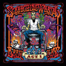 Baby Fat Act I Album By Screeching Weasel Spotify
