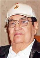 Gilbert Varela Obituary (1943