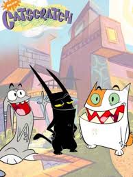 Catscratch I Luv Them My Fav Is Gordon To Bad They Took It Off Tv It Was My Favorite Show Old Cartoon Shows 90s Cartoons Cartoon Pics