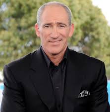 Brad Gilbert Speaking Fee and Booking Agent Contact