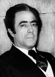 Lázaro Barbosa, que morreu aos 80 anos, enfrentou a ditadura e foi um  senador brilhante