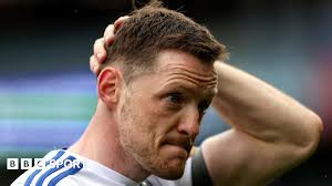 Conor McManus: Monaghan star calls time