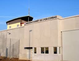 Le Sniper De La Prison De Varces S Est Suicide A La Prison De Lyon Corbas
