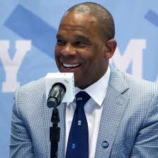 UNC Basketball 2021-2022 Player Preview: D'Marco Dunn