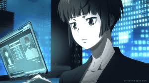 Sp 106 Psycho Pass The Movie 2015 Cyberpunk Anime Cyberpunk Aesthetic Cyberpunk Aesthetic Cyberpunk Anime Animation Film