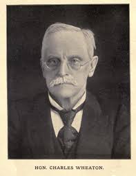 Charles Wheaton (1829-1906)