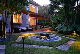 Check spelling or type a new query. Outdoor Patio And Fire Pit Designed By Lewis Aqui Lsu Landscape Architecture Alumni Work