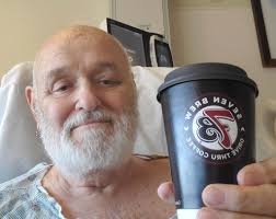 Hey guys, does anyone know of any coffee brands that send great emails?