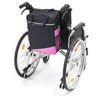Biskaje Mobiliteitstas - Roze | Accessoires Mobiliteit Scooter Rolstoel Tas  Rolstoel & Mobiliteit Scooter Tassen & Manden Mobiliteit Scooter Tas ...
