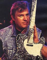 1994 ~ Danny Gatton