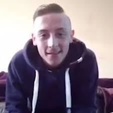 Heartbroken parents recall final moments with son who killed himself aged  23