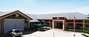 Desa dairy farm is located at the foothill of mt. Desa Group Of Companies