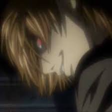 Death Note Memes Ita Pagina Inicial Facebook