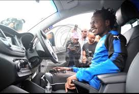 Percy tau house and car. Check Out Percy Tau S Mzansi Sports Suv