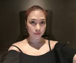 Mỹ Tâm mập ở tuổi U40 vẫn táo bạo mặc váy khoét sâu khoe ngực đầy