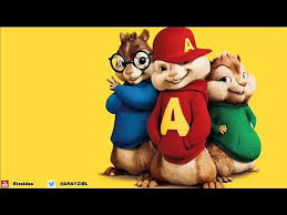 Dhyo Haw Ada Aku Disini Chipmunk Version Video Dailymotion dhyo haw ada aku disini chipmunk version
