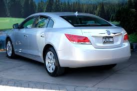 Image result for Magna Steel 2011 LaCrosse