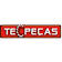 Logo de Tecpeças de Alagoas equipamentos gastronômicos