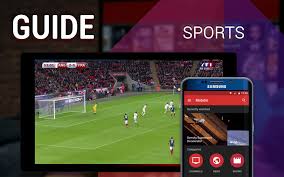 Dengan aplikasi ini kalian bisa tonton garuda select, liga 1 dan lainnya. Tonton Live Streaming Bola Gratis Melalui 8 Aplikasi Ini