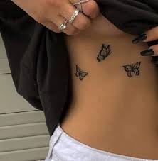 Tatuajes Bellos Y Sexys 50 Ideas Seleccionadas Aqui Lo Mejor De 2022