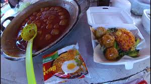 Harga tiket masuk coban talun. Indonesia Bali Street Food 1811 Part 1 Brother Doel Meatball Bakso Mas Doel Ydxj0847 By Matkiding
