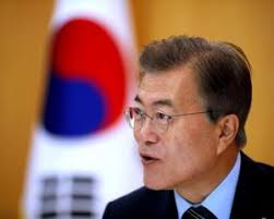 Kim Jong-il lying in state