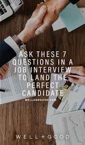7 Job Interview Questions For Hiring Managers Well Good Job Interview Questions This Or That Questions Management Interview Questions