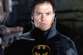 Michael Keaton Reveals The Secret To Playing Batman