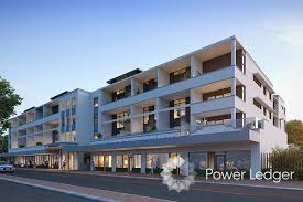In The Media Apartments For Sale Perth Sky Homes Nicheliving