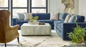 Here we have everything you need. Massoud Furniture