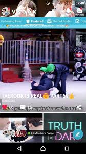 Taekook game vercel app izenarekin ere ezagutzen da, bts izarretan oinarritutako jokoa da. Taekook Is Real Part69 V K O O K Amino