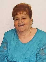 Ramona Colón Román Obituary