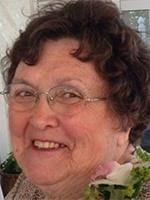 Nancy Barber Obituary (2018)