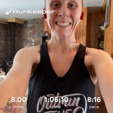 First 10k race, PR'd 5k and 10k, won age group