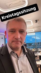 Kreistagssitzung im Altöttinger Kreistag. Viele spannende Themen!