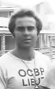 Passing of Brother Todd Burks after cancer battle