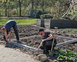 Wie lange dauert es ein gewächshaus aufzubauen?. Gewachshaus Aufbauen Schritt Fur Schritt Mein Schoner Garten