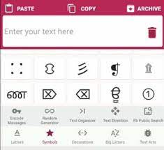 How To Add Symbols Blank Space In Pubg Mobile Username