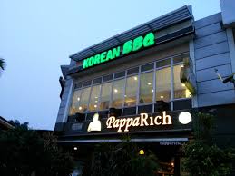 Maybe you would like to learn more about one of these? Todam Korean Bbq Bukit Tinggi 2 Klang