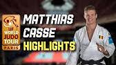 He's #1 for a reason! Think Fast Matthias Casse Vs Toma Nikiforov Youtube