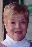 Mary Janc Obituary (1938