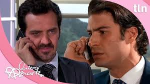 César acusa públicamente a Max como culpable