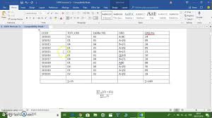 Aug 18, 2021 · it also includes any university or institute which is established by an act of parliament or is declared as deemed to be a university under section 3 of the ugc act of 1956. Sgpa Cgpa Calculation In Sppu Pune Youtube