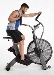 guide to the best air bikes for fitness