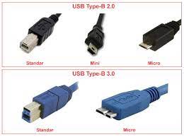 Check spelling or type a new query. Jenis Jenis Kabel Dan Port Usb Beserta Fungsinya