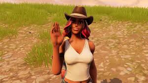 Fortnites Embarrassing Breast Physics In Season 6 Fixed [Update] -  GameSpot