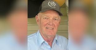 Obituary for Robert Lee "Bob" Dyke