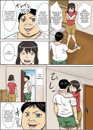 Nobishiro Shinji to Mama, Nobishiro Shinji to Mama Page 15 - Niadd